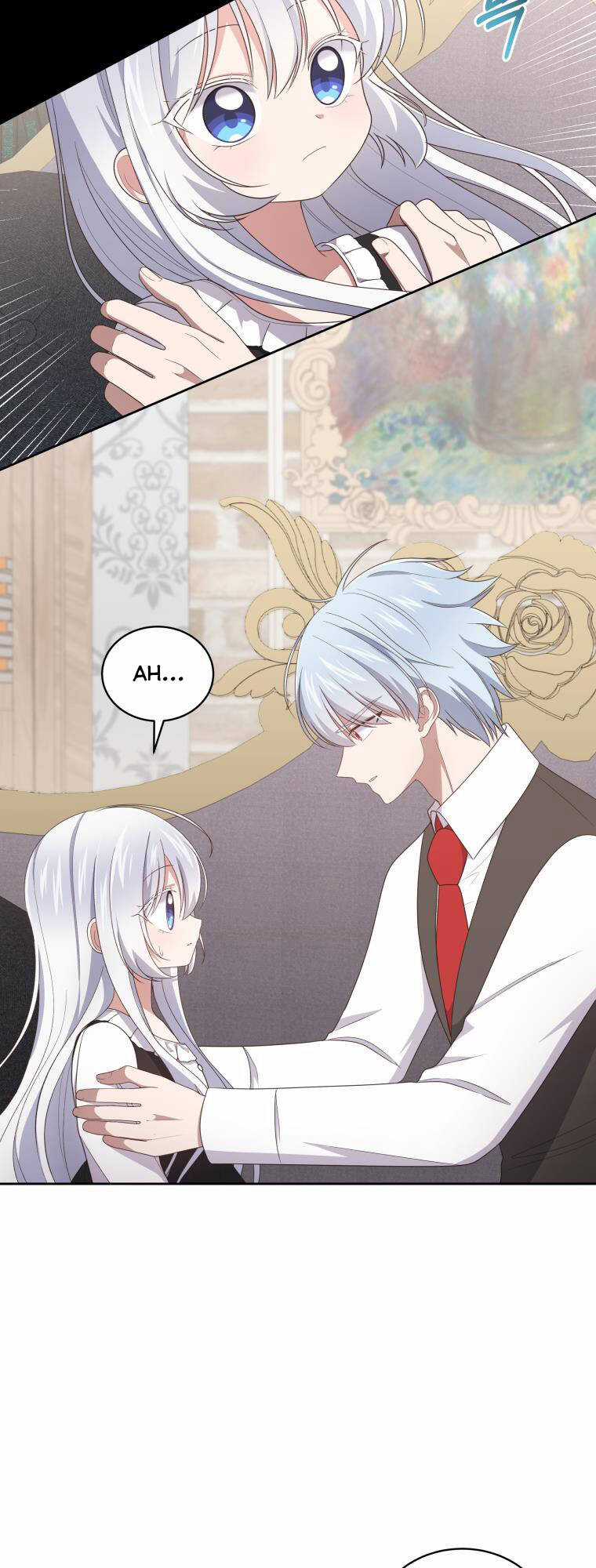 Cô Công Chúa Nhỏ Của Kẻ Phản Diện Chapter 29 trang 23