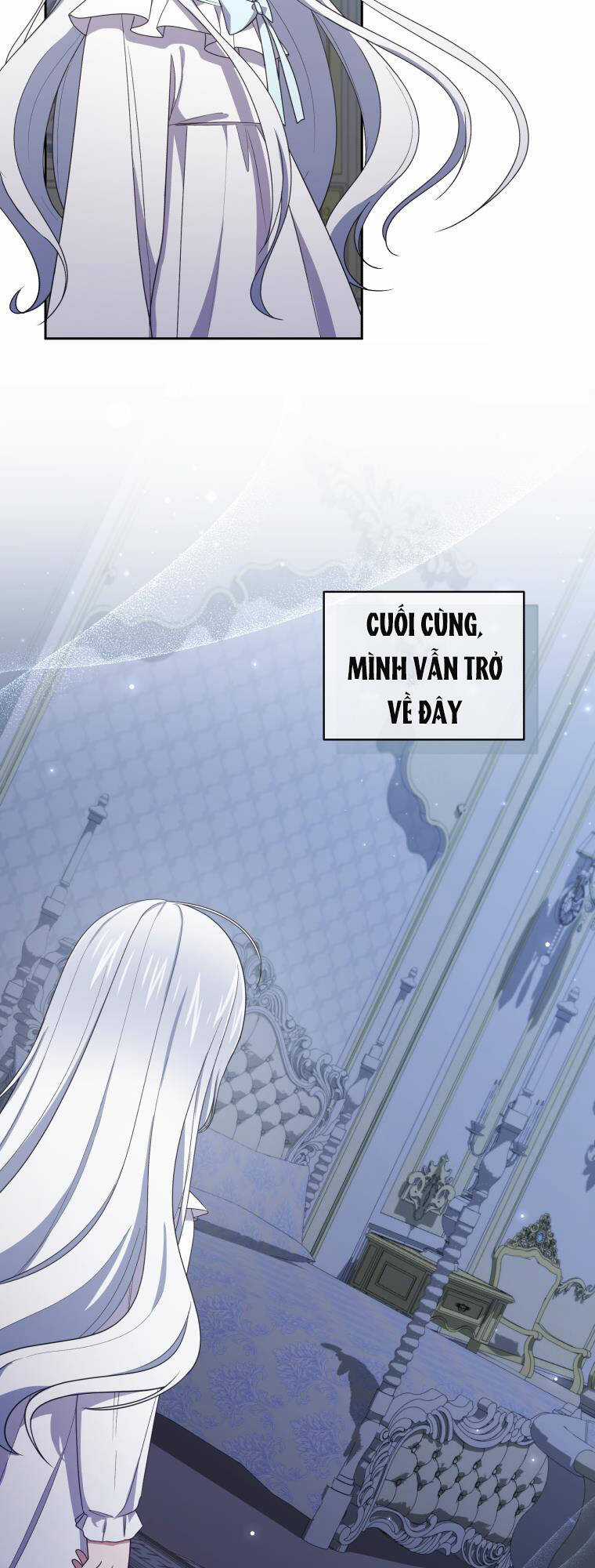 Cô Công Chúa Nhỏ Của Kẻ Phản Diện Chapter 29 trang 29