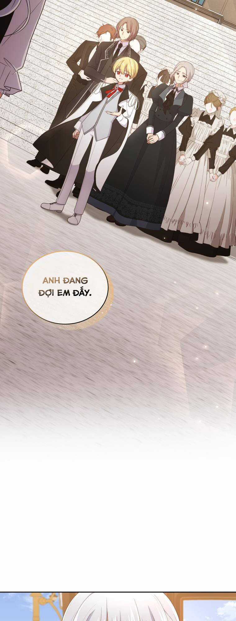 Cô Công Chúa Nhỏ Của Kẻ Phản Diện Chapter 29 trang 3