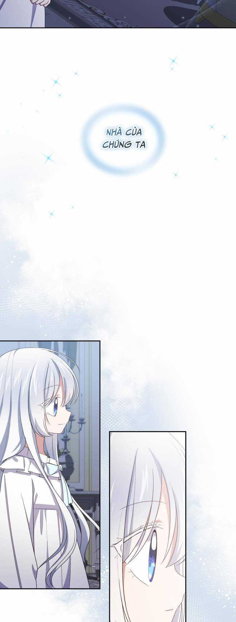 Cô Công Chúa Nhỏ Của Kẻ Phản Diện Chapter 29 trang 30