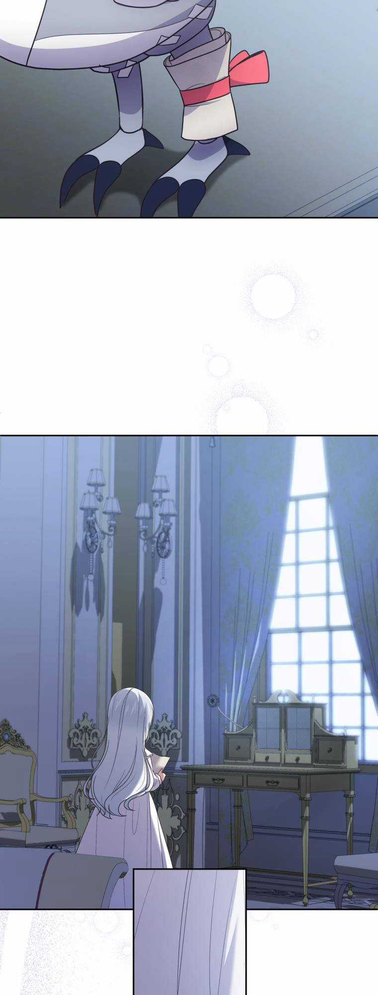 Cô Công Chúa Nhỏ Của Kẻ Phản Diện Chapter 29 trang 32