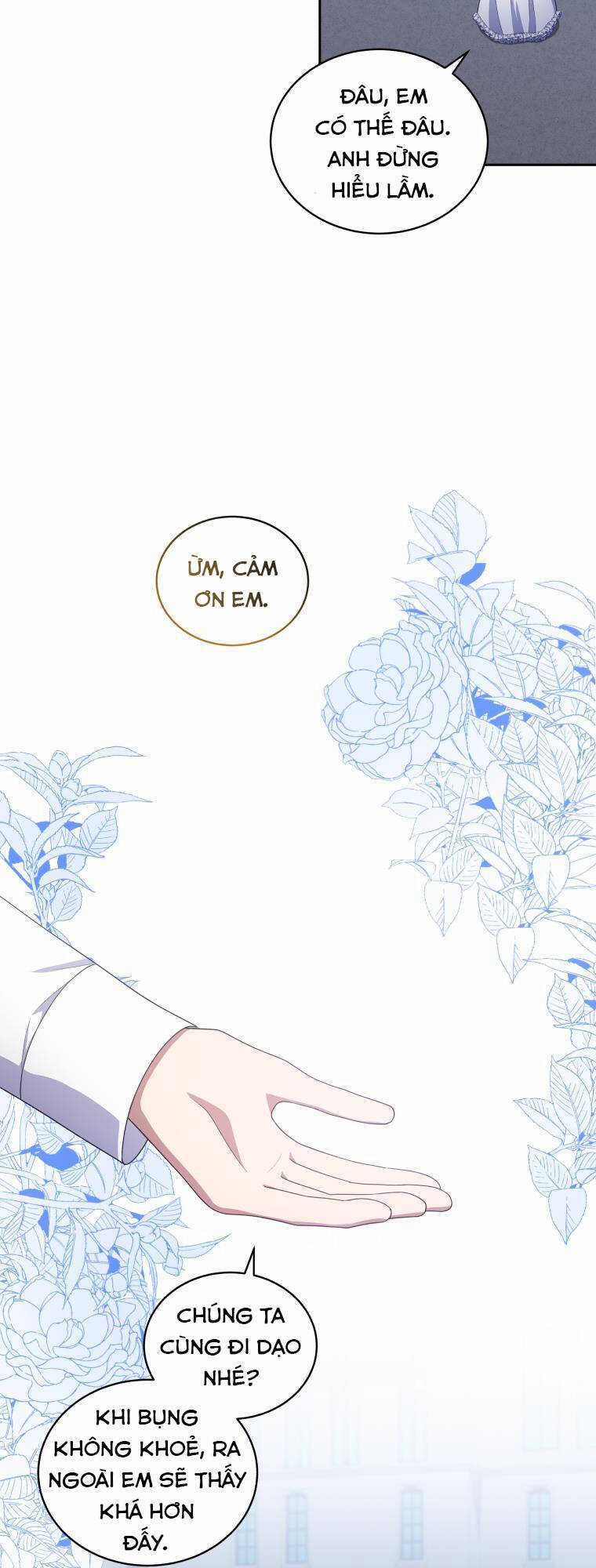 Cô Công Chúa Nhỏ Của Kẻ Phản Diện Chapter 29 trang 38