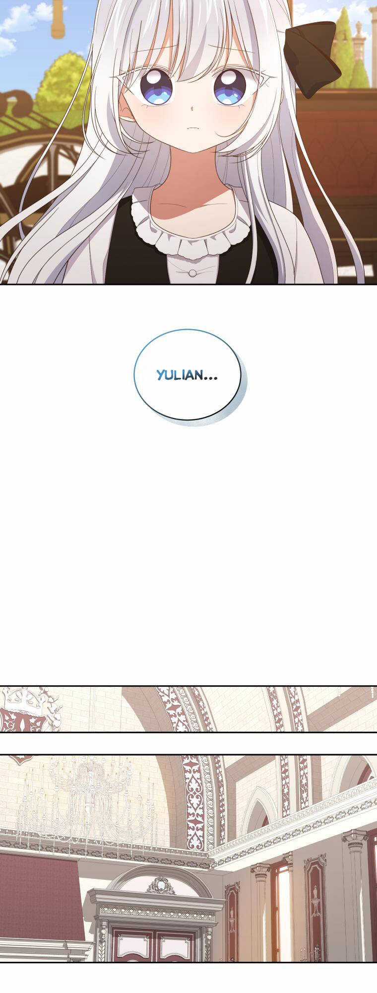 Cô Công Chúa Nhỏ Của Kẻ Phản Diện Chapter 29 trang 4