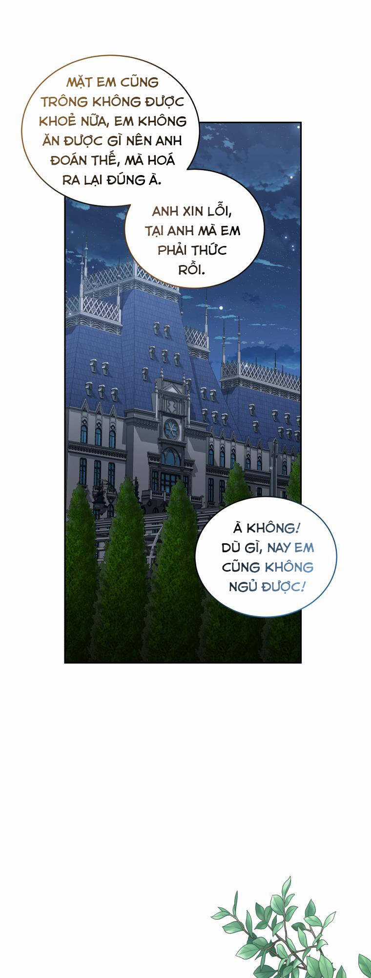 Cô Công Chúa Nhỏ Của Kẻ Phản Diện Chapter 29 trang 40