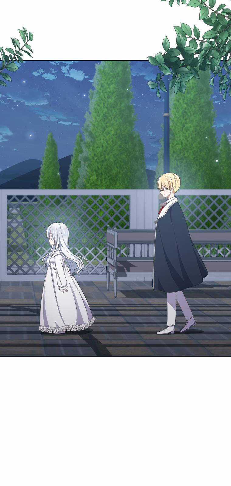 Cô Công Chúa Nhỏ Của Kẻ Phản Diện Chapter 29 trang 41