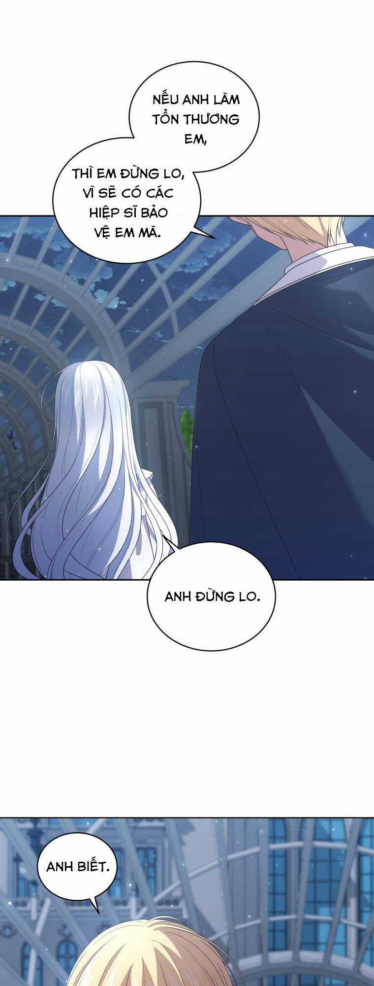Cô Công Chúa Nhỏ Của Kẻ Phản Diện Chapter 29 trang 43