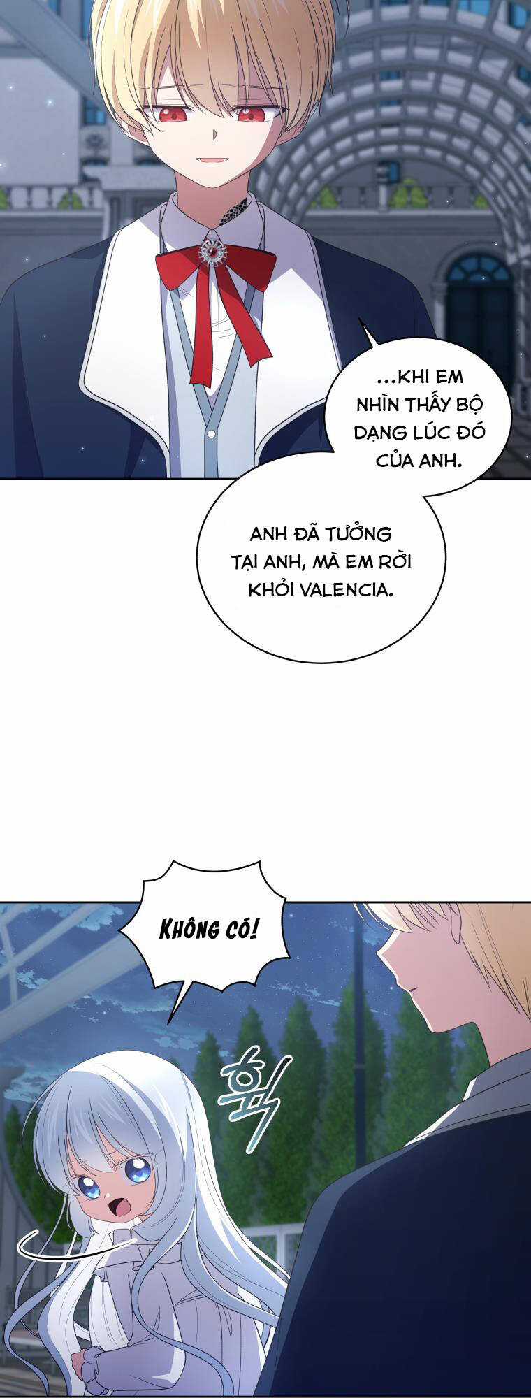 Cô Công Chúa Nhỏ Của Kẻ Phản Diện Chapter 29 trang 44
