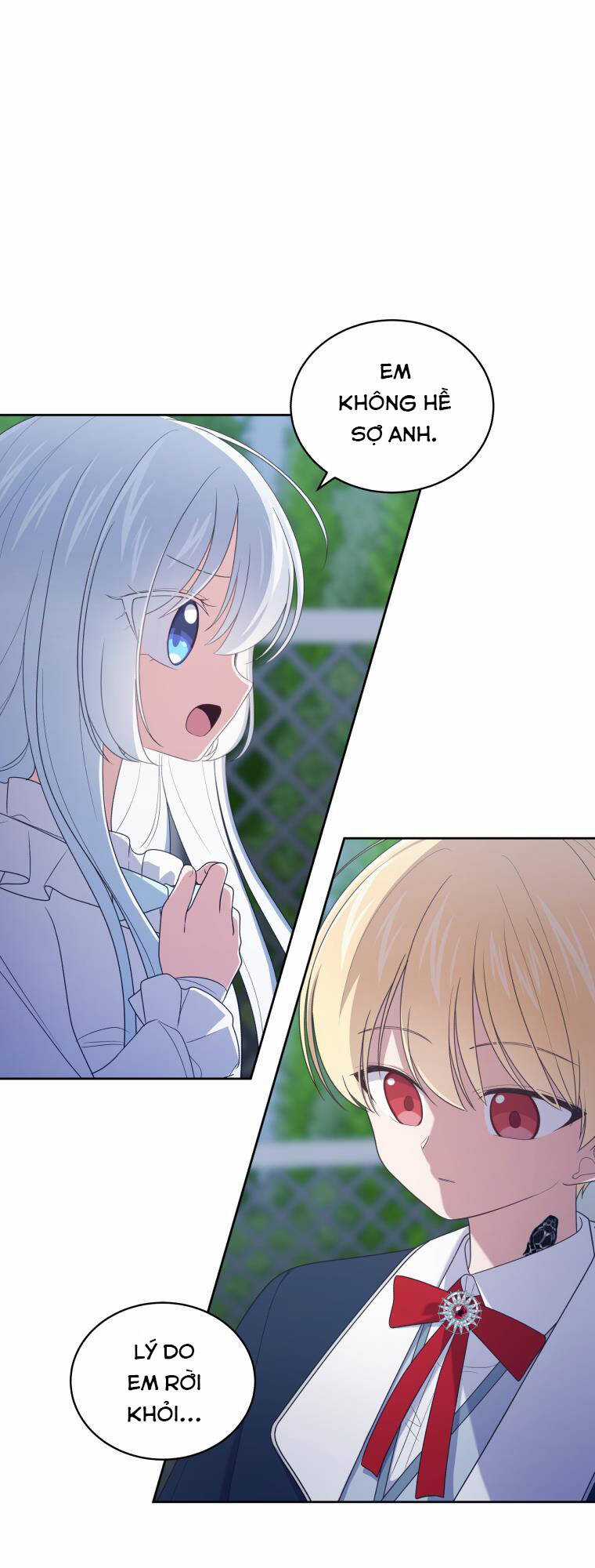 Cô Công Chúa Nhỏ Của Kẻ Phản Diện Chapter 29 trang 45