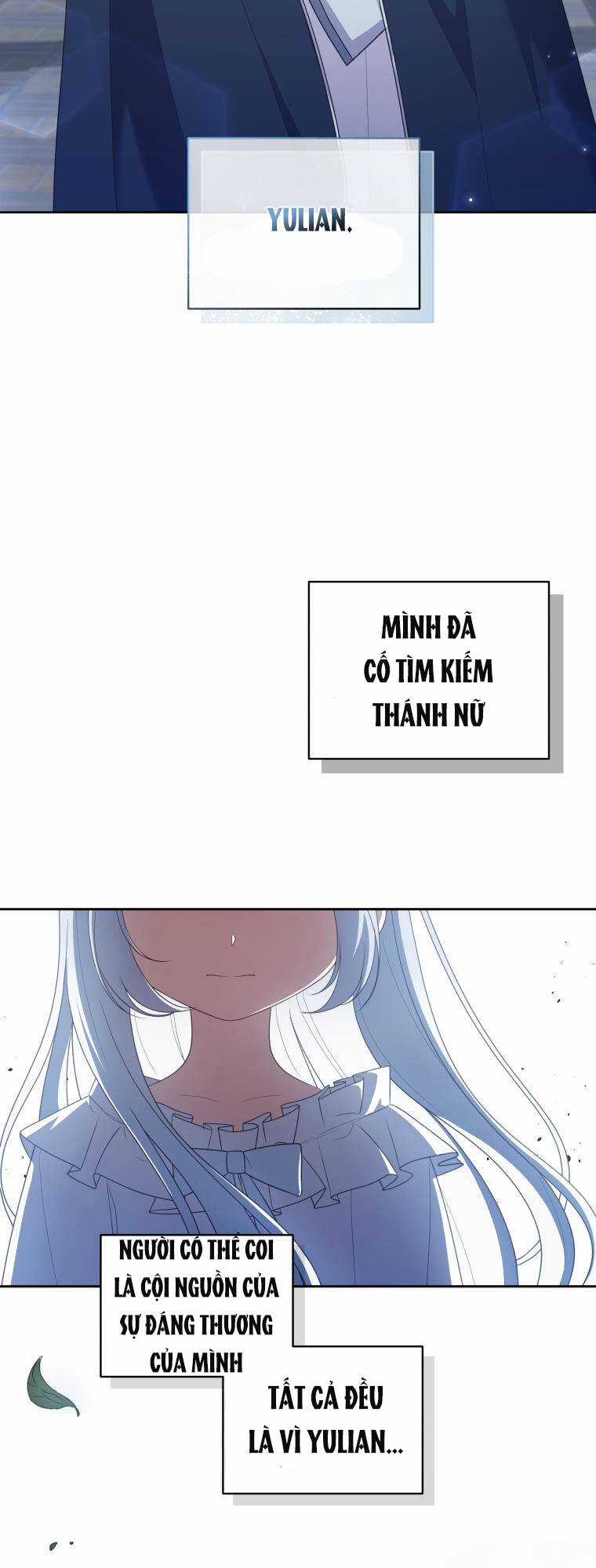 Cô Công Chúa Nhỏ Của Kẻ Phản Diện Chapter 29 trang 47