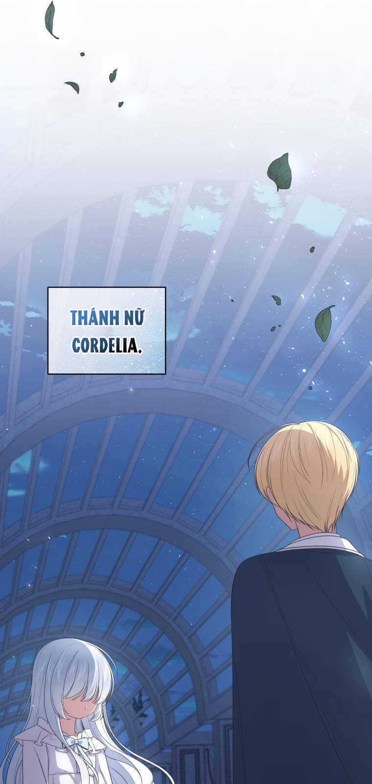 Cô Công Chúa Nhỏ Của Kẻ Phản Diện Chapter 29 trang 48