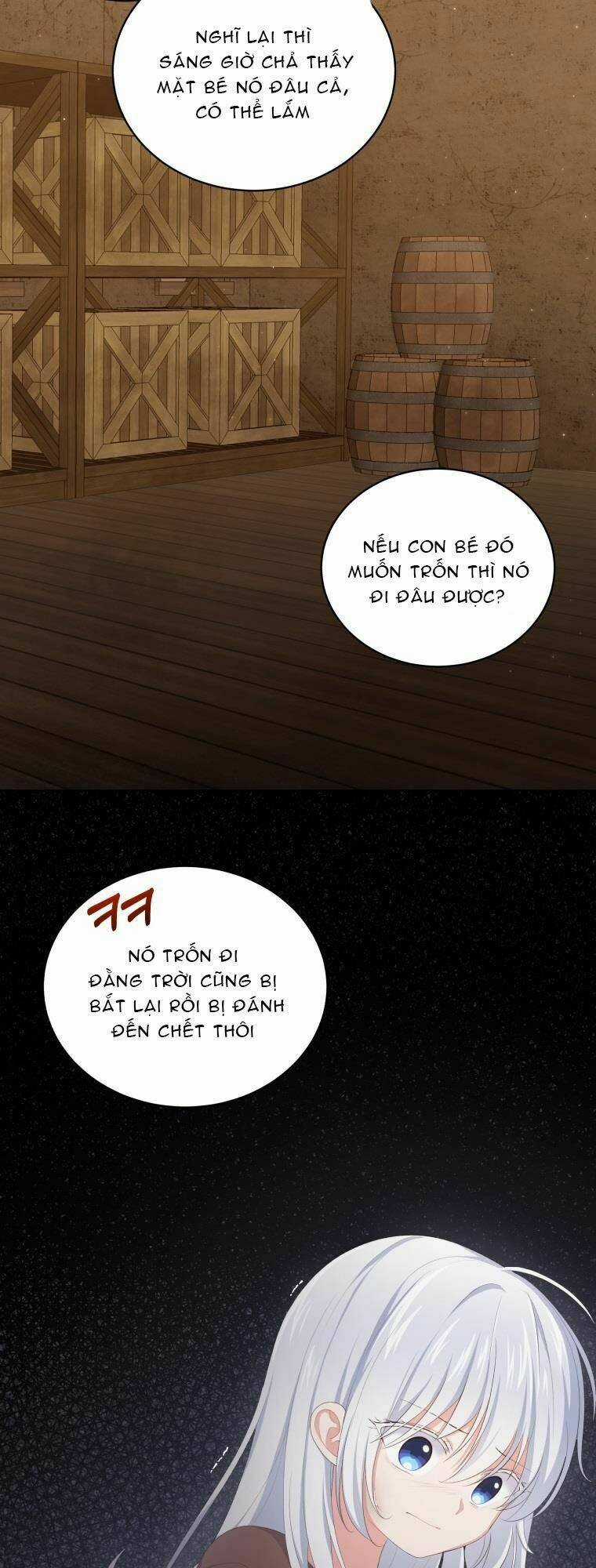 Cô Công Chúa Nhỏ Của Kẻ Phản Diện Chapter 3 trang 11