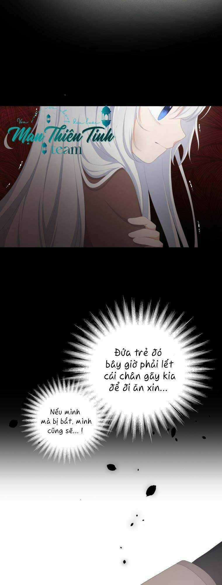 Cô Công Chúa Nhỏ Của Kẻ Phản Diện Chapter 3 trang 13