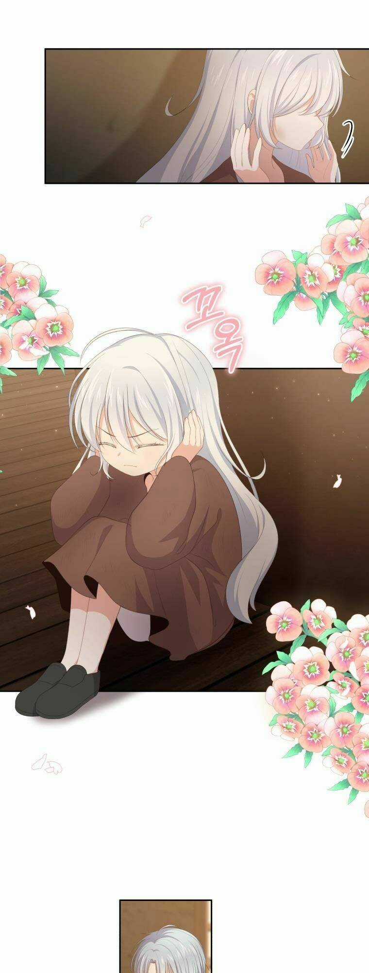 Cô Công Chúa Nhỏ Của Kẻ Phản Diện Chapter 3 trang 16