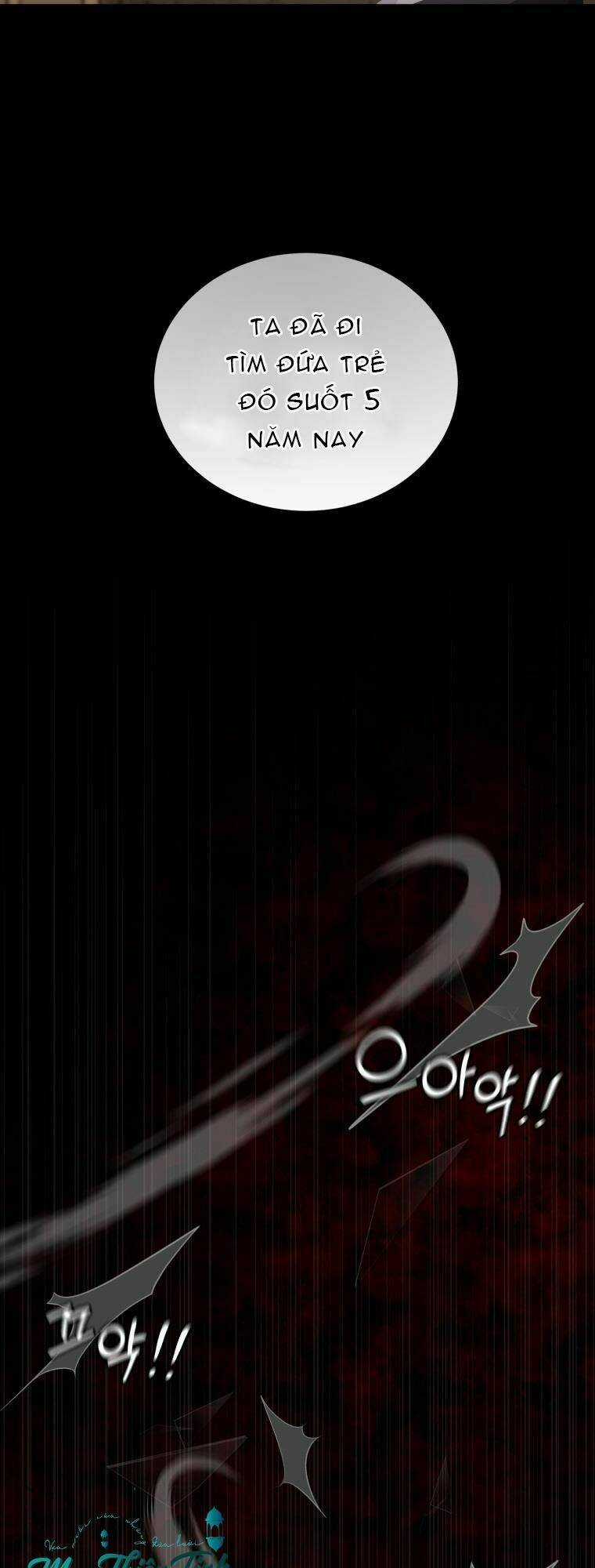 Cô Công Chúa Nhỏ Của Kẻ Phản Diện Chapter 3 trang 20