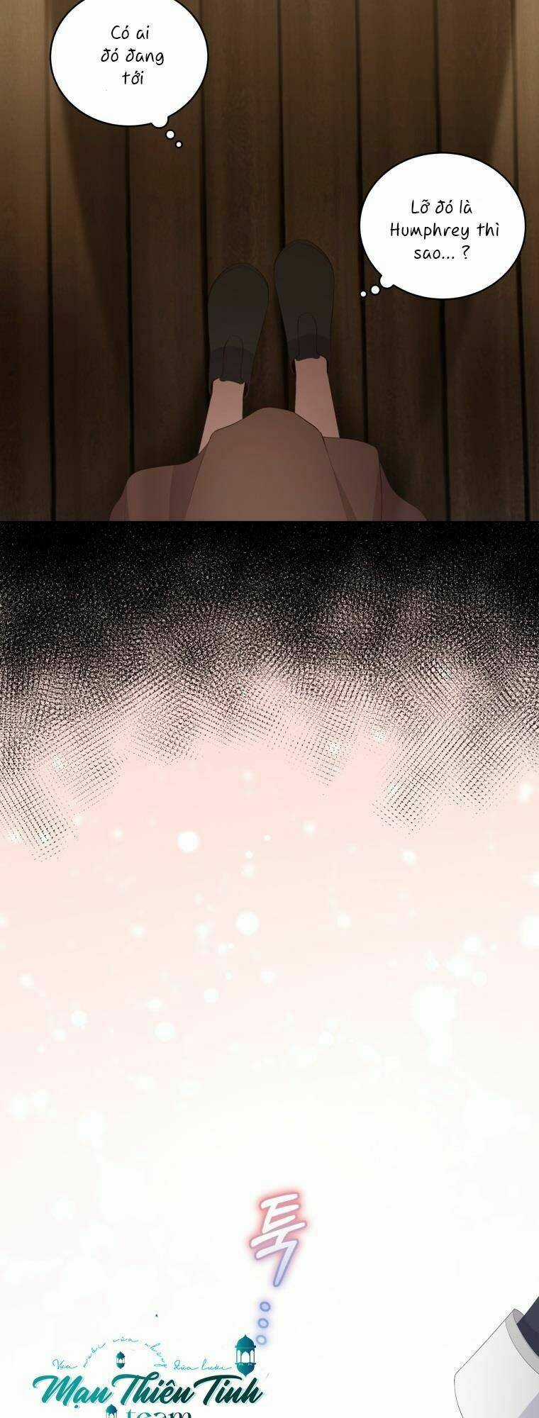 Cô Công Chúa Nhỏ Của Kẻ Phản Diện Chapter 3 trang 23