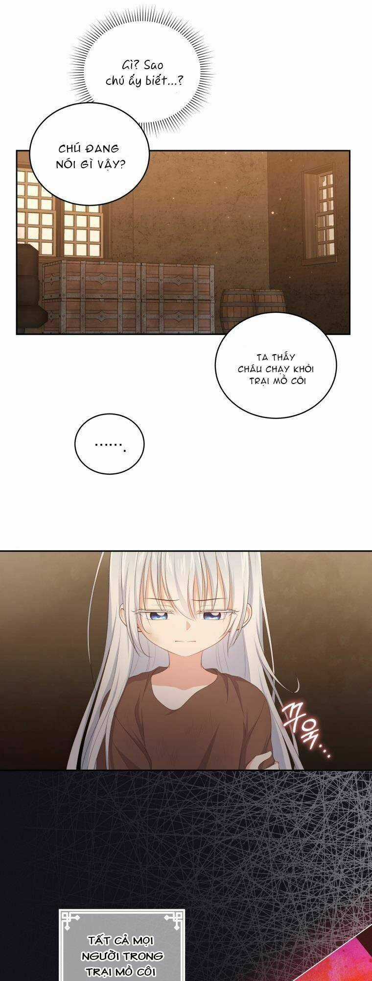 Cô Công Chúa Nhỏ Của Kẻ Phản Diện Chapter 3 trang 26