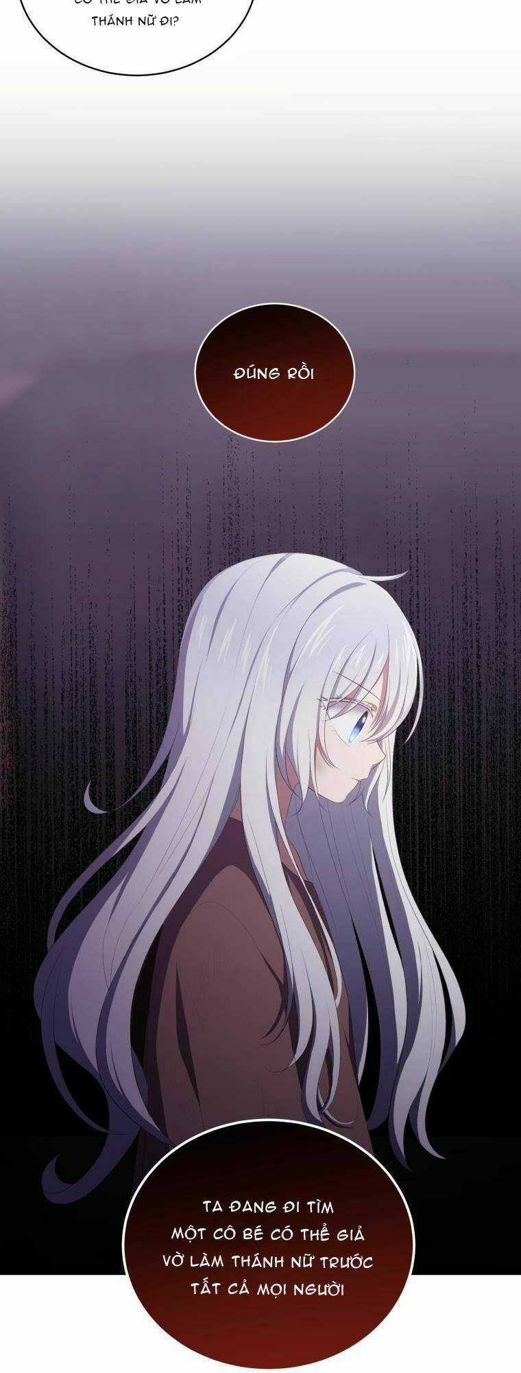 Cô Công Chúa Nhỏ Của Kẻ Phản Diện Chapter 3 trang 34