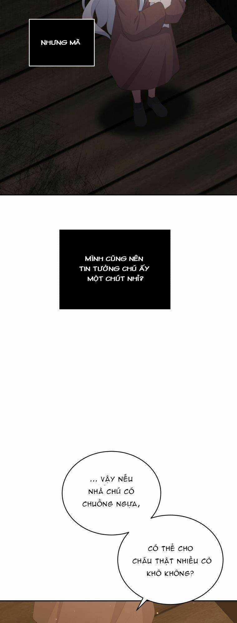 Cô Công Chúa Nhỏ Của Kẻ Phản Diện Chapter 3 trang 40