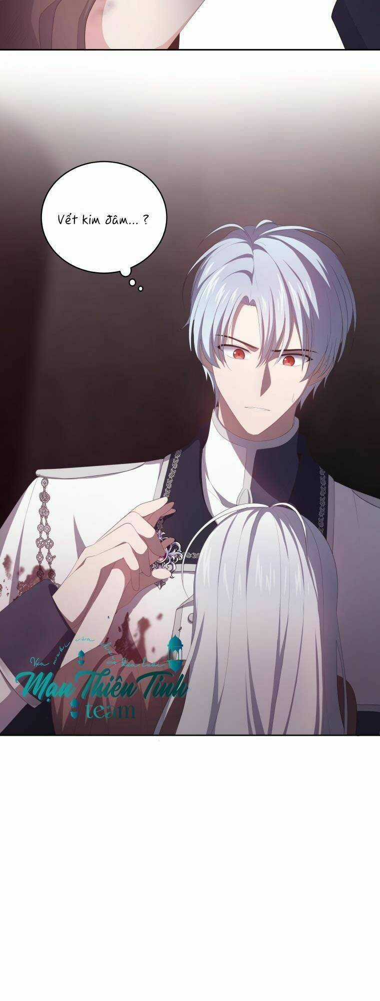 Cô Công Chúa Nhỏ Của Kẻ Phản Diện Chapter 3 trang 7