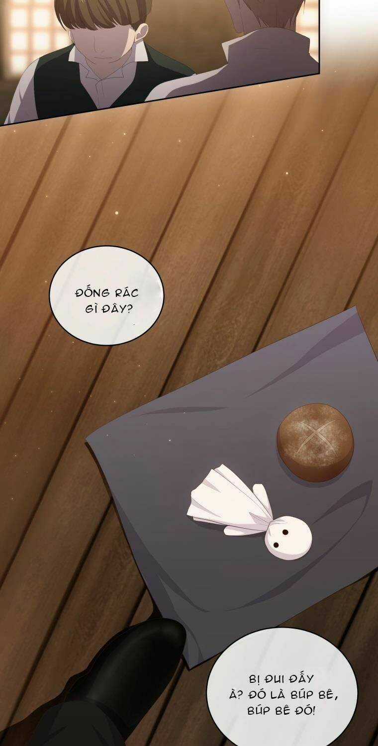 Cô Công Chúa Nhỏ Của Kẻ Phản Diện Chapter 3 trang 9