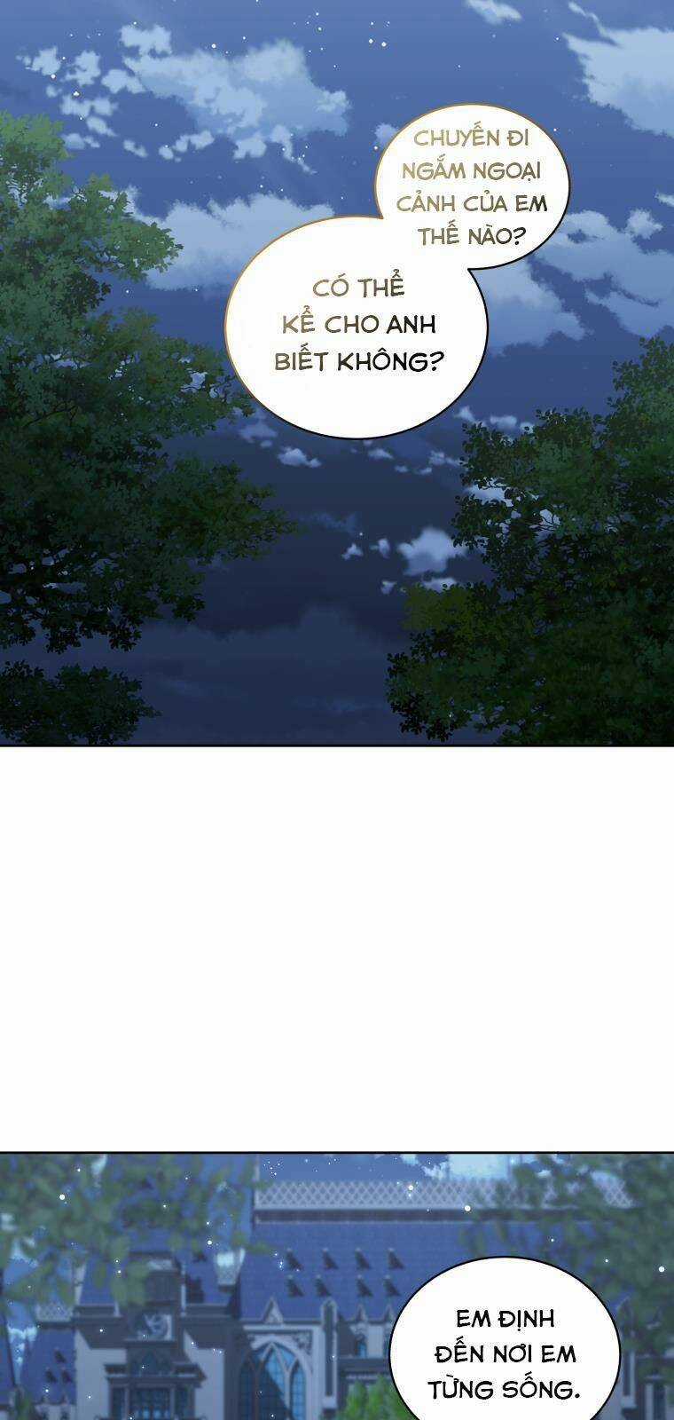 Cô Công Chúa Nhỏ Của Kẻ Phản Diện Chapter 30 trang 13