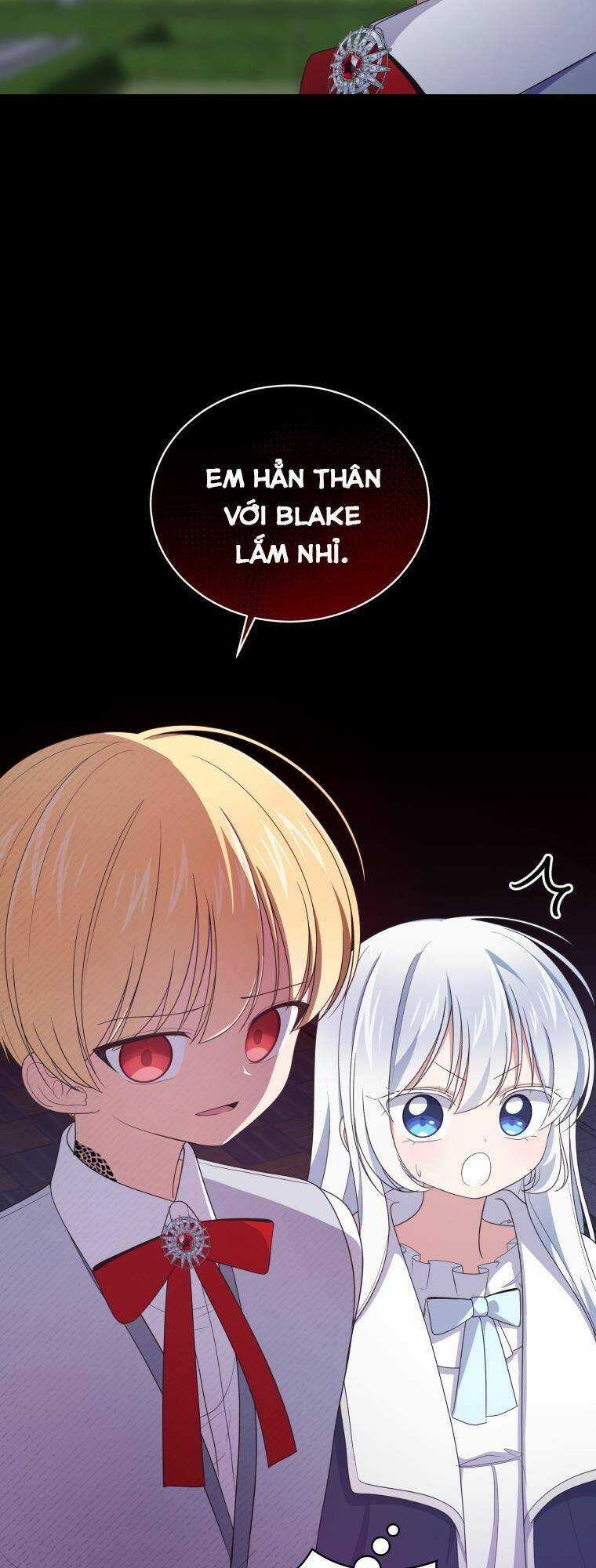 Cô Công Chúa Nhỏ Của Kẻ Phản Diện Chapter 30 trang 17