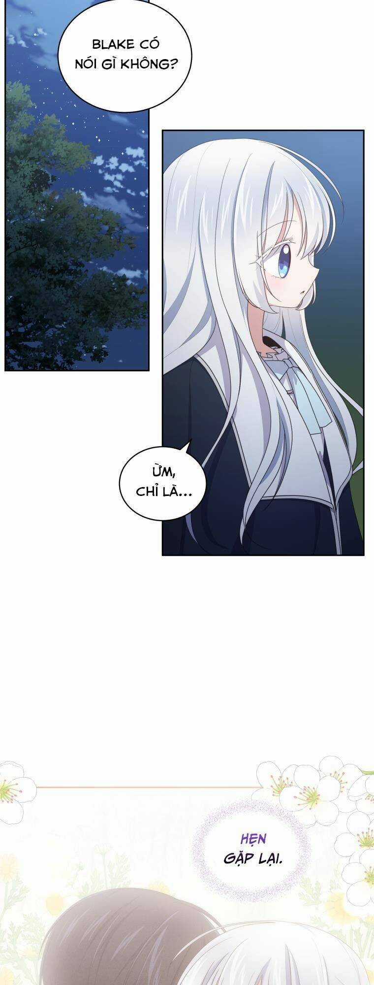 Cô Công Chúa Nhỏ Của Kẻ Phản Diện Chapter 30 trang 19