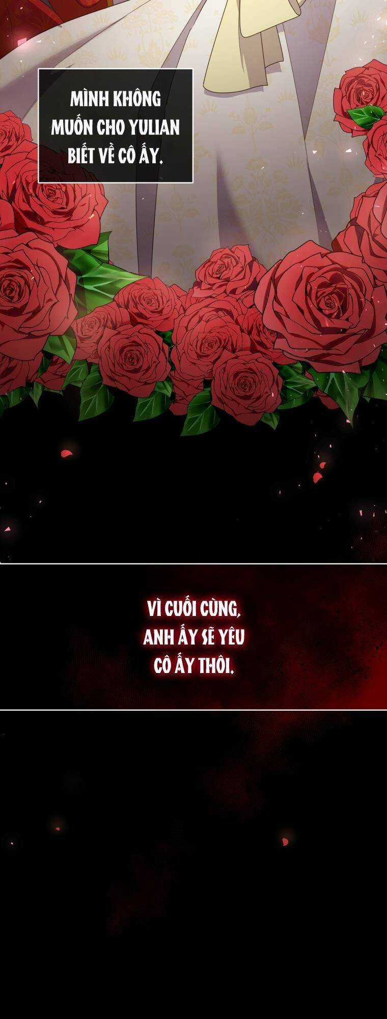 Cô Công Chúa Nhỏ Của Kẻ Phản Diện Chapter 30 trang 2