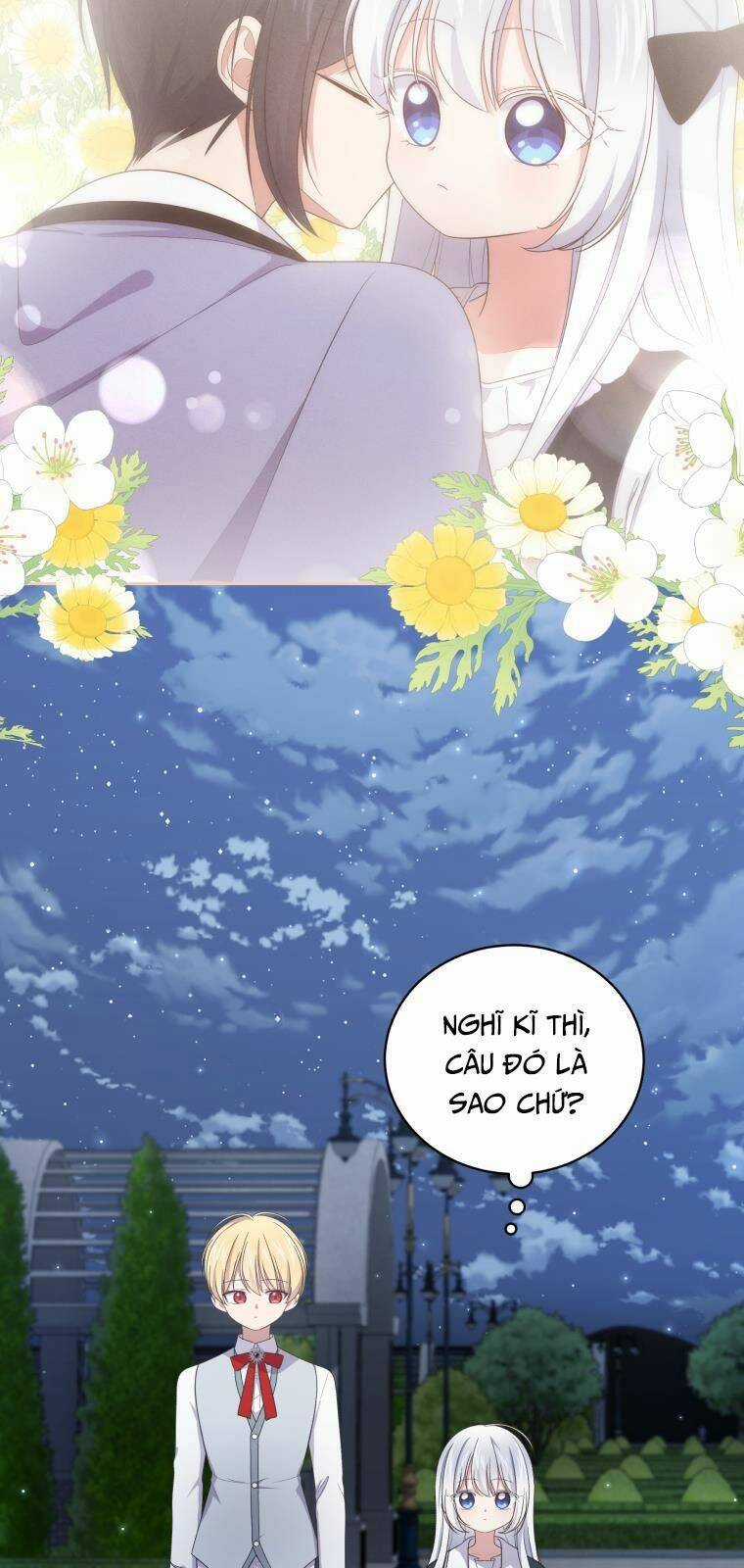 Cô Công Chúa Nhỏ Của Kẻ Phản Diện Chapter 30 trang 20