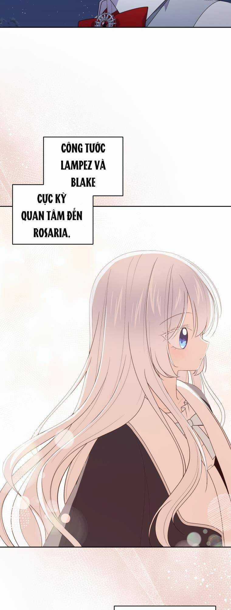 Cô Công Chúa Nhỏ Của Kẻ Phản Diện Chapter 30 trang 22