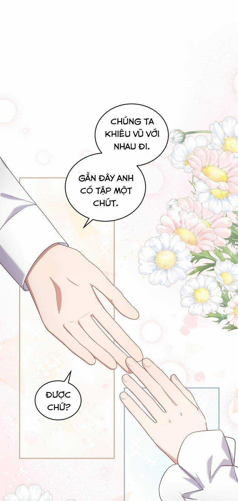 Cô Công Chúa Nhỏ Của Kẻ Phản Diện Chapter 30 trang 27