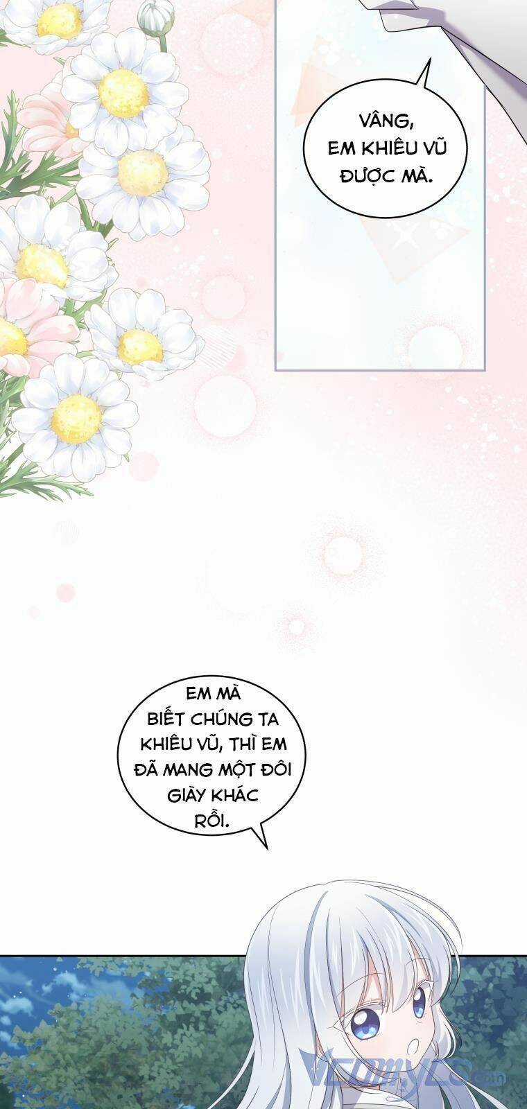 Cô Công Chúa Nhỏ Của Kẻ Phản Diện Chapter 30 trang 28