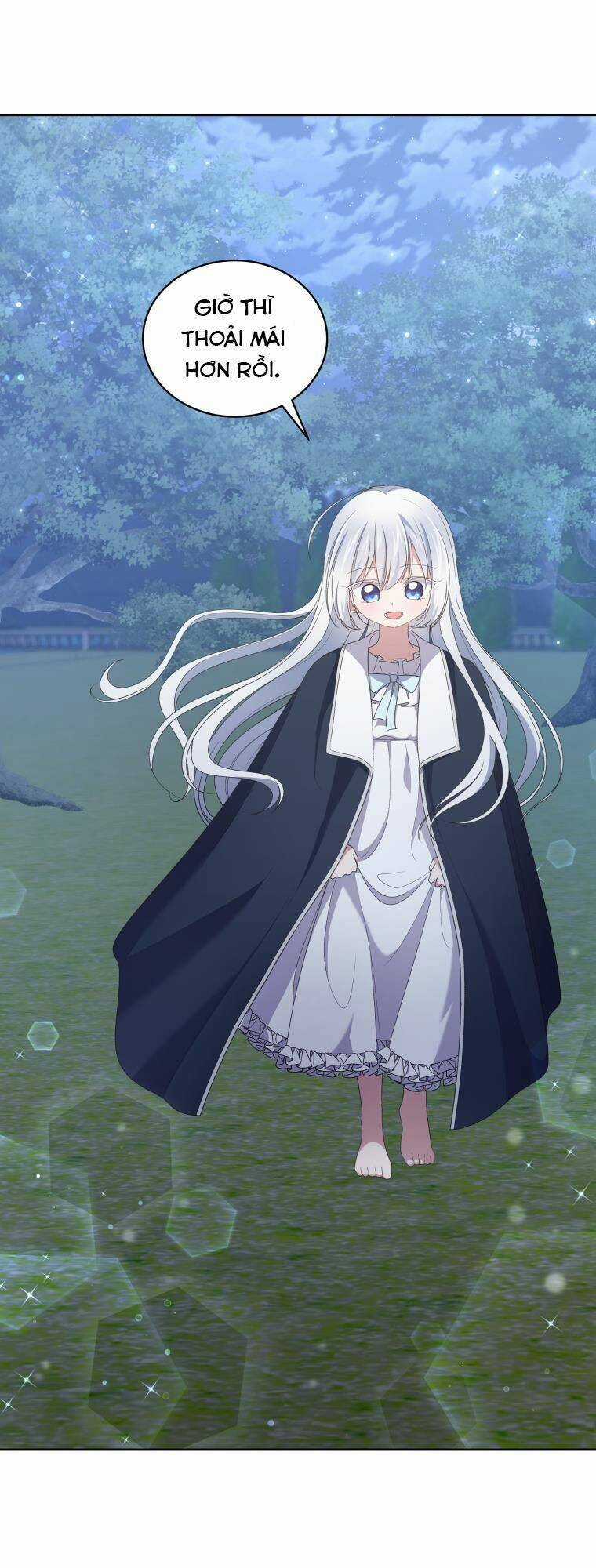 Cô Công Chúa Nhỏ Của Kẻ Phản Diện Chapter 30 trang 30