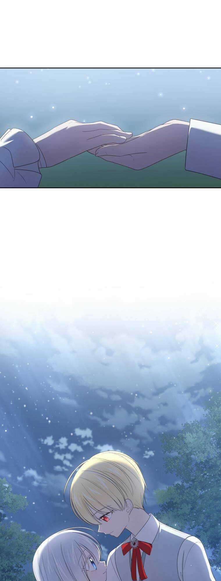 Cô Công Chúa Nhỏ Của Kẻ Phản Diện Chapter 30 trang 31