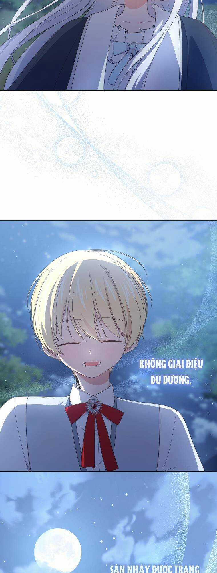 Cô Công Chúa Nhỏ Của Kẻ Phản Diện Chapter 30 trang 33