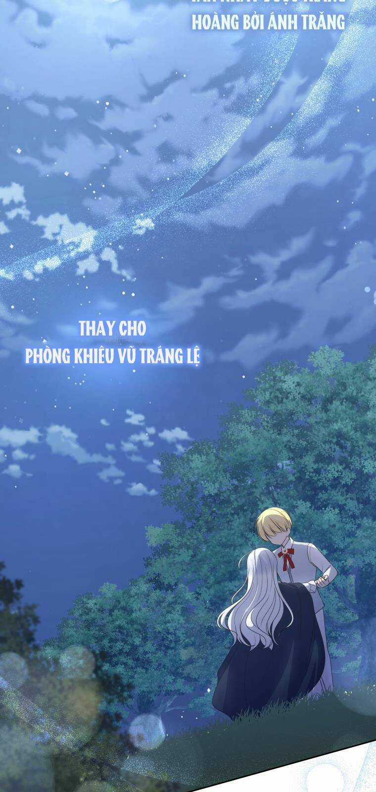 Cô Công Chúa Nhỏ Của Kẻ Phản Diện Chapter 30 trang 34