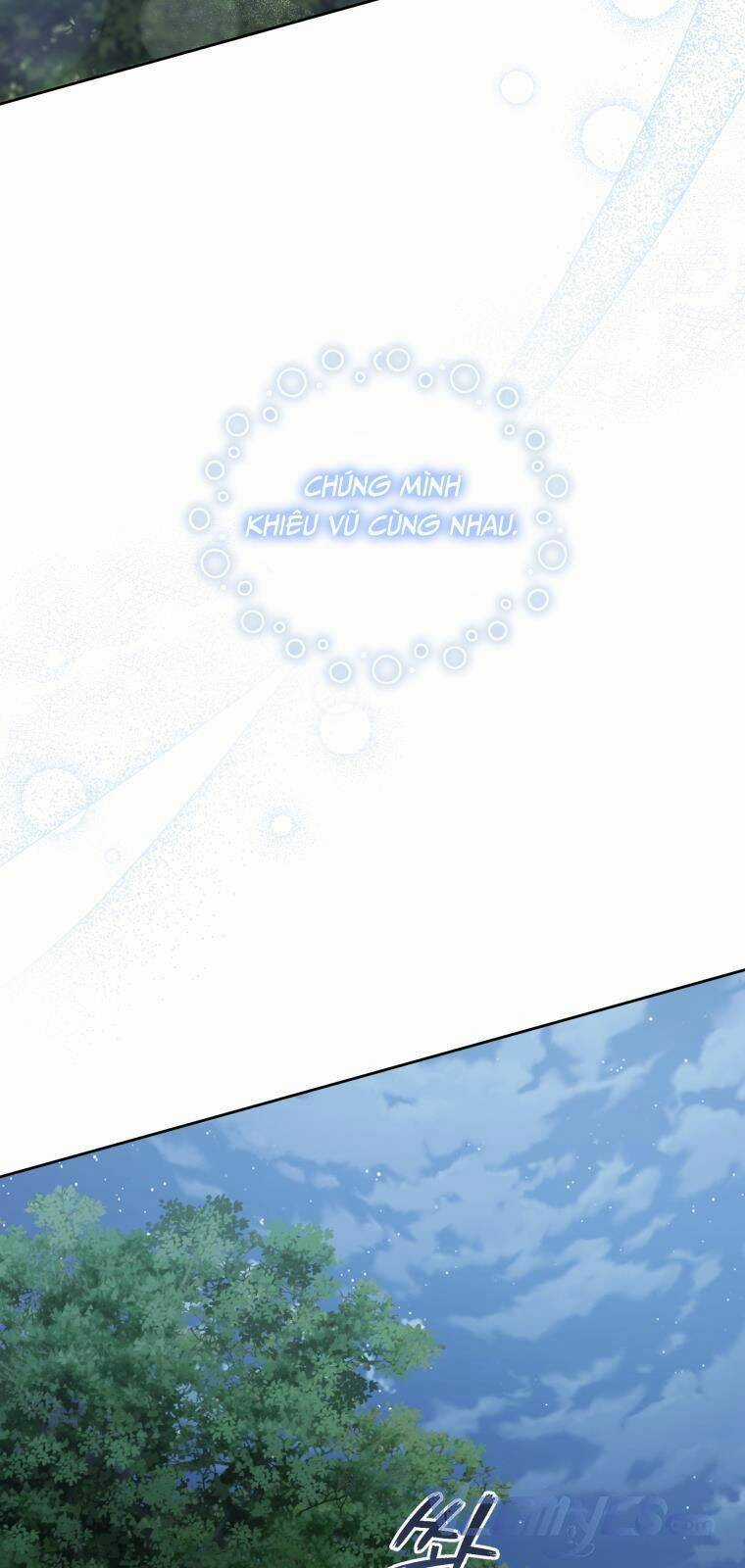 Cô Công Chúa Nhỏ Của Kẻ Phản Diện Chapter 30 trang 35