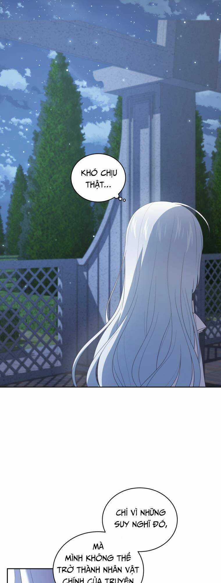 Cô Công Chúa Nhỏ Của Kẻ Phản Diện Chapter 30 trang 4