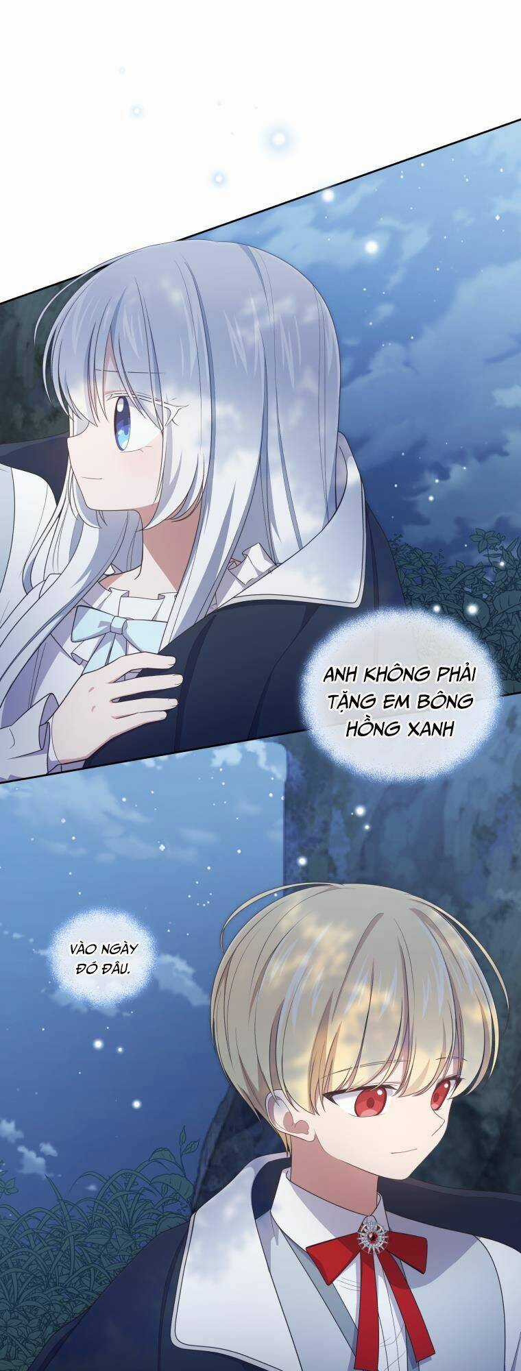 Cô Công Chúa Nhỏ Của Kẻ Phản Diện Chapter 30 trang 40