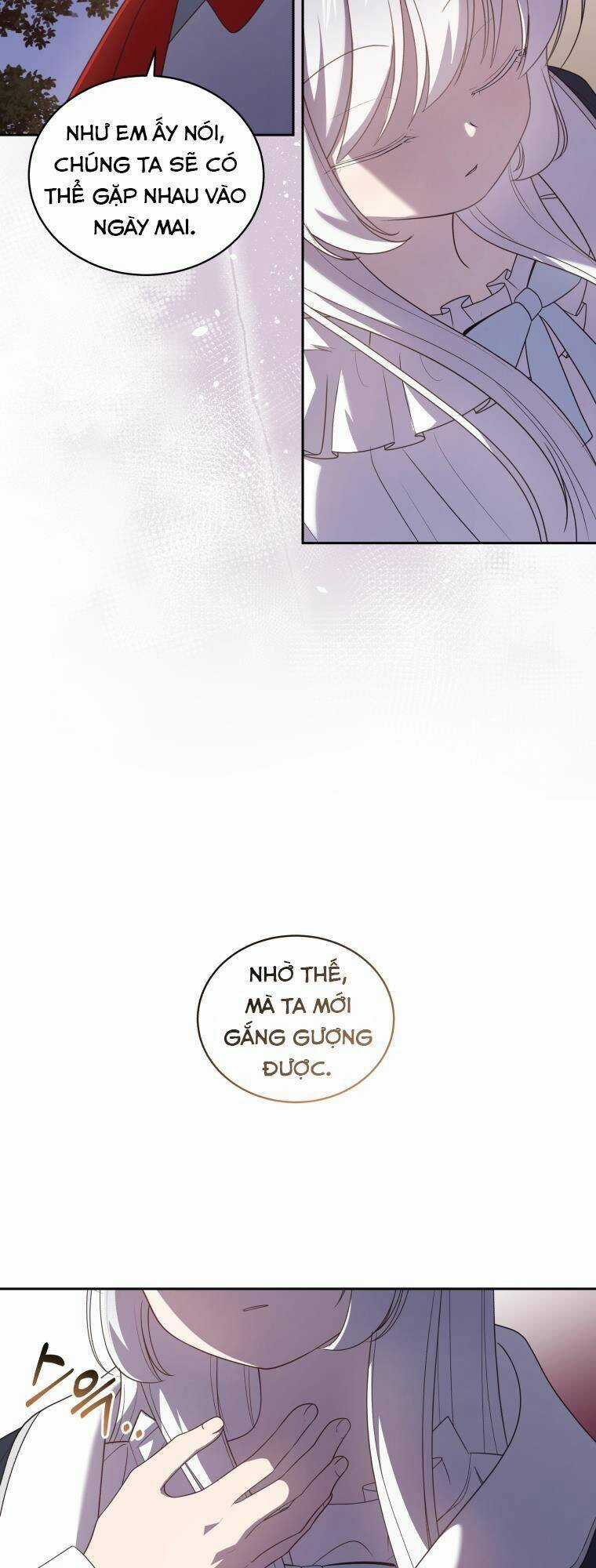 Cô Công Chúa Nhỏ Của Kẻ Phản Diện Chapter 30 trang 44