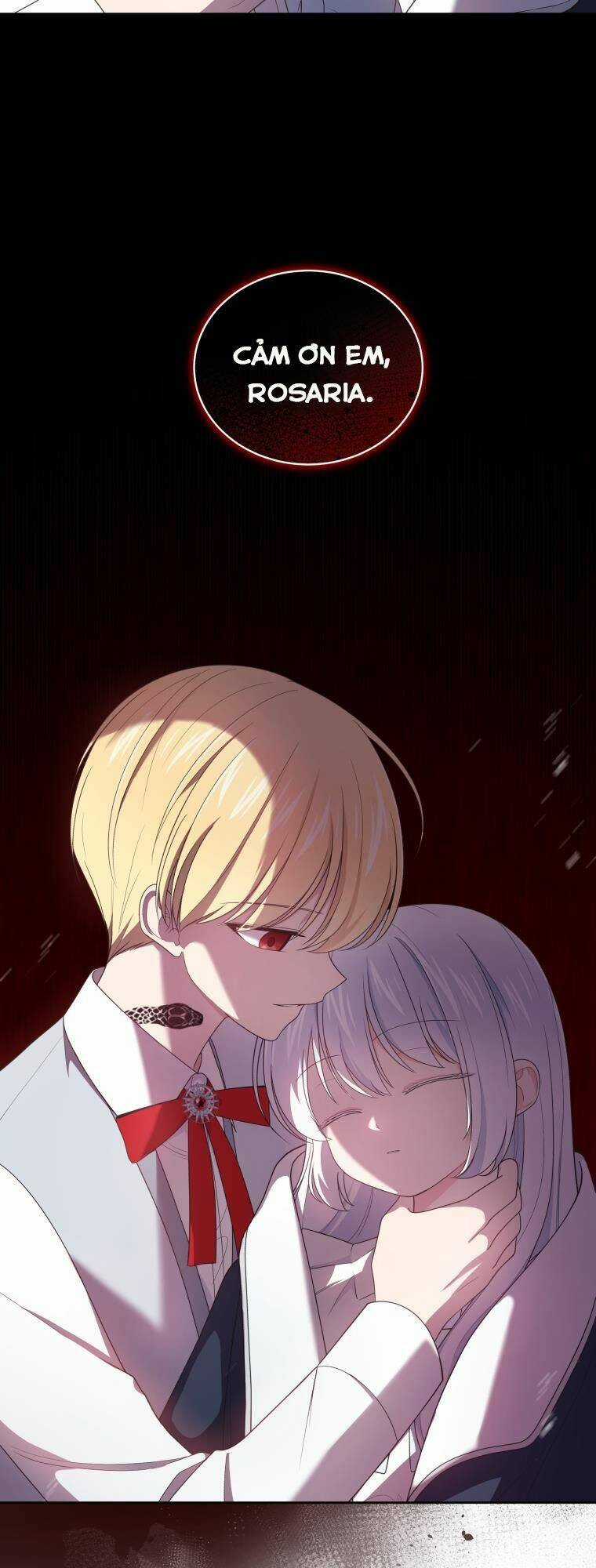 Cô Công Chúa Nhỏ Của Kẻ Phản Diện Chapter 30 trang 45