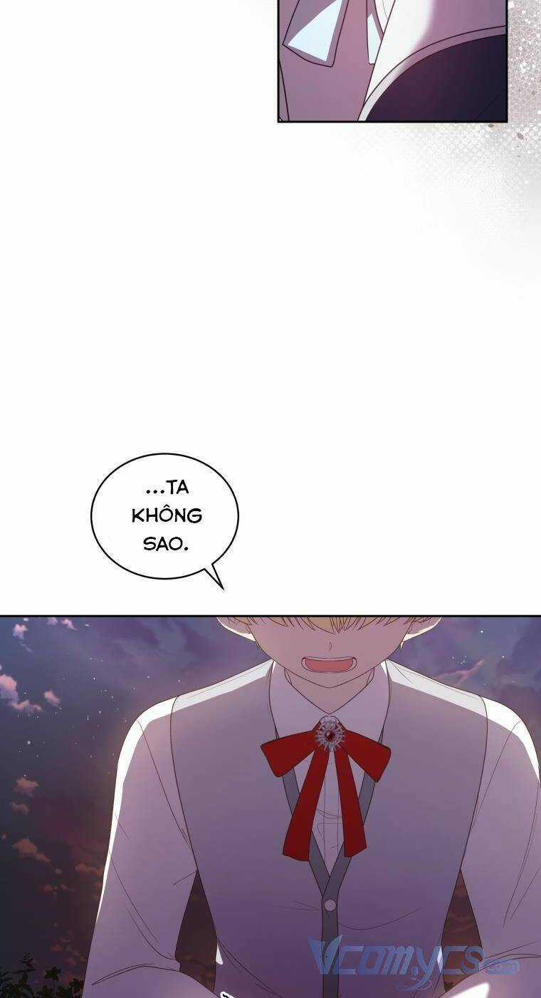 Cô Công Chúa Nhỏ Của Kẻ Phản Diện Chapter 30 trang 47