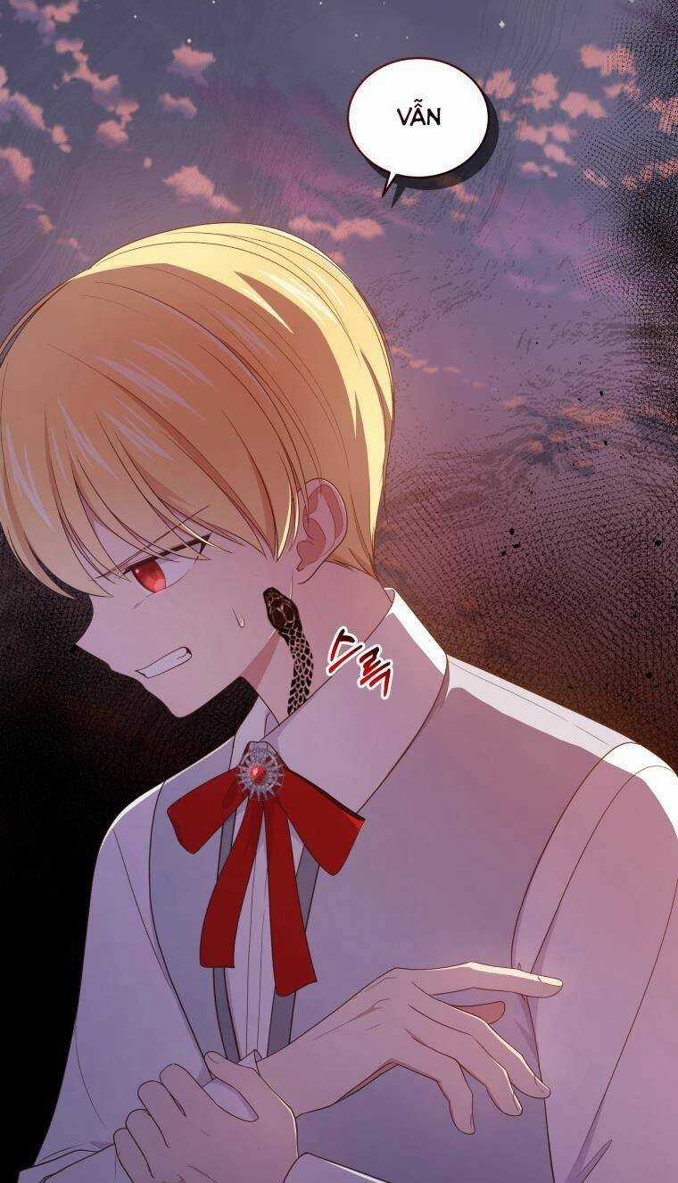 Cô Công Chúa Nhỏ Của Kẻ Phản Diện Chapter 30 trang 50