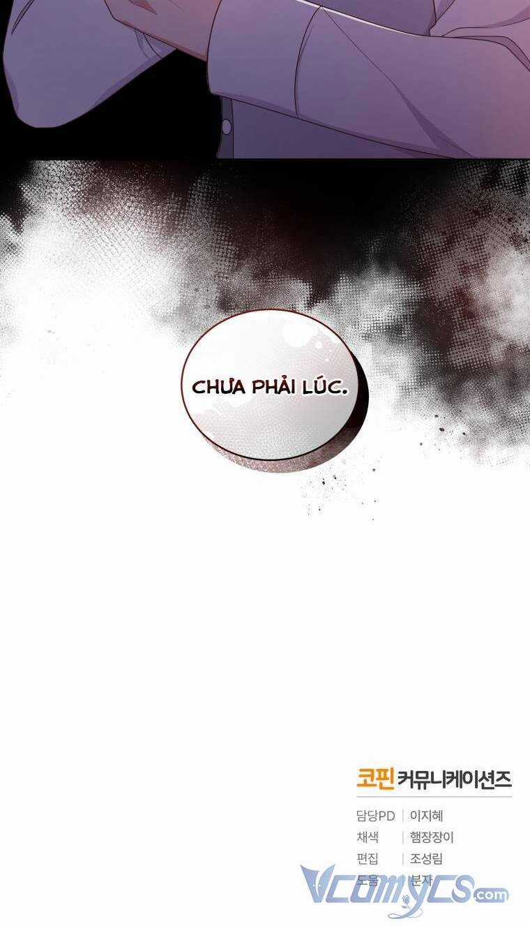 Cô Công Chúa Nhỏ Của Kẻ Phản Diện Chapter 30 trang 51