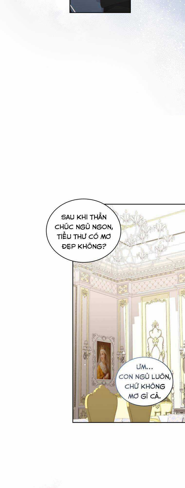 Cô Công Chúa Nhỏ Của Kẻ Phản Diện Chapter 31 trang 11