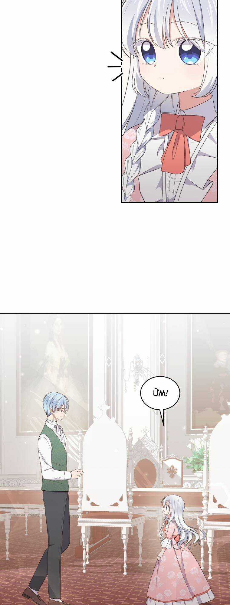 Cô Công Chúa Nhỏ Của Kẻ Phản Diện Chapter 31 trang 15