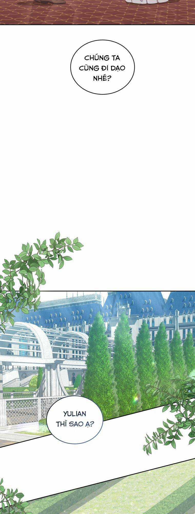 Cô Công Chúa Nhỏ Của Kẻ Phản Diện Chapter 31 trang 16