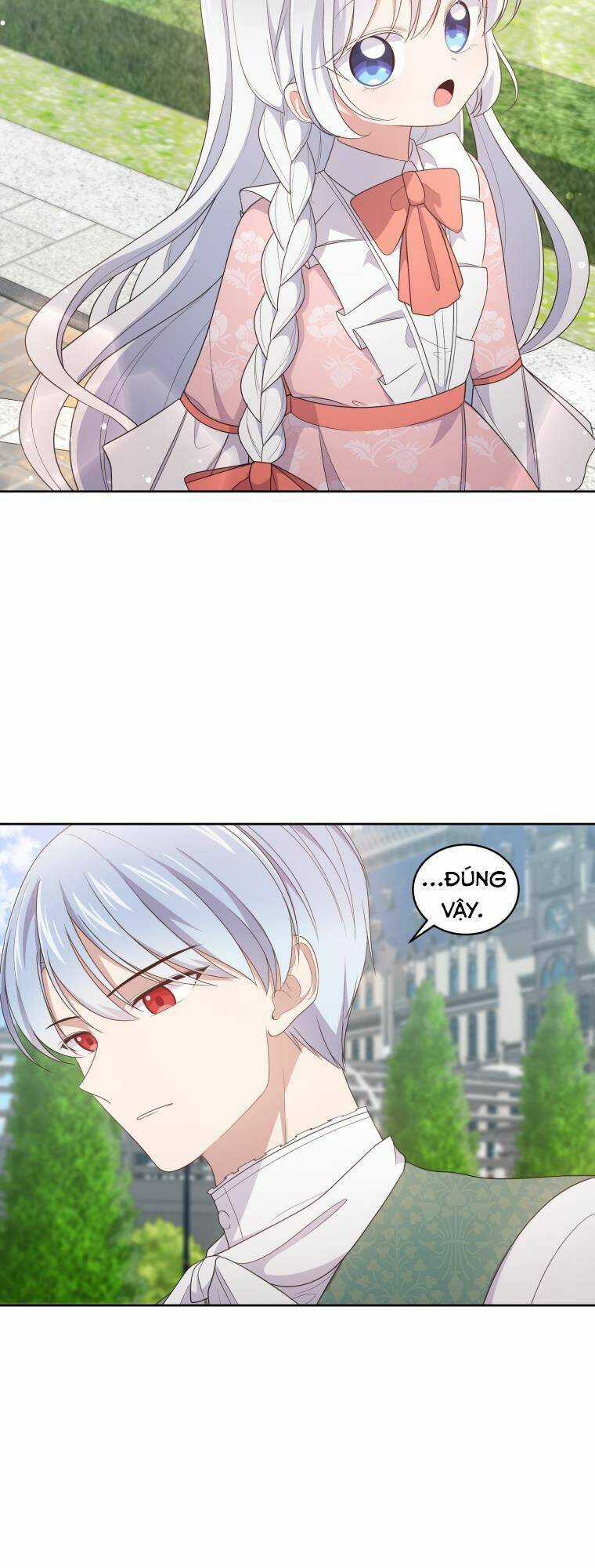 Cô Công Chúa Nhỏ Của Kẻ Phản Diện Chapter 31 trang 19