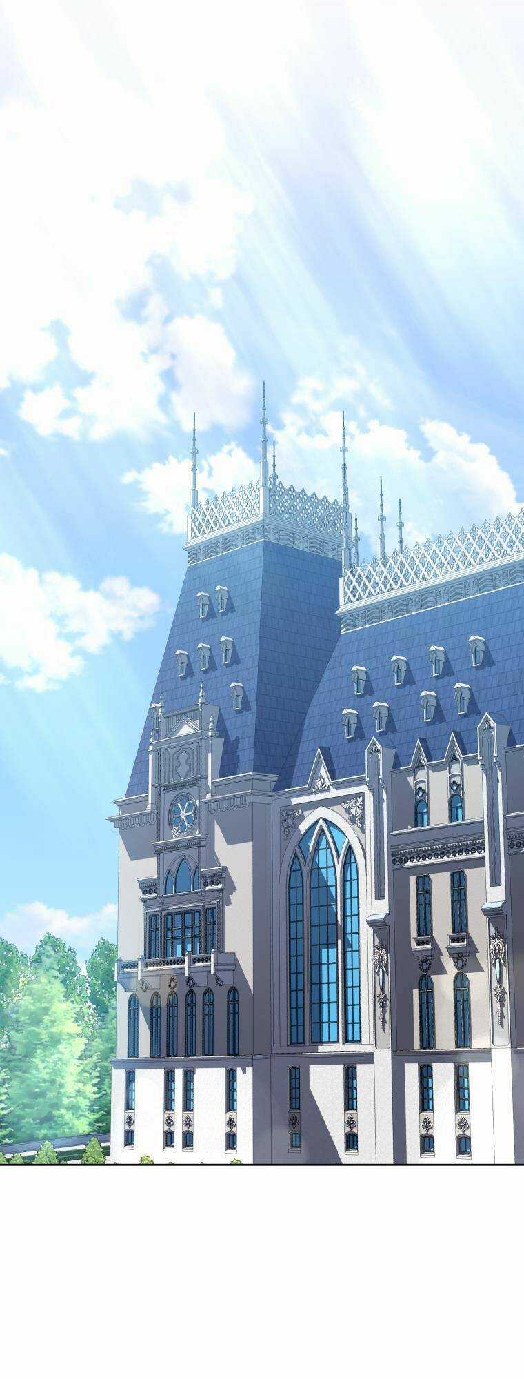 Cô Công Chúa Nhỏ Của Kẻ Phản Diện Chapter 31 trang 2