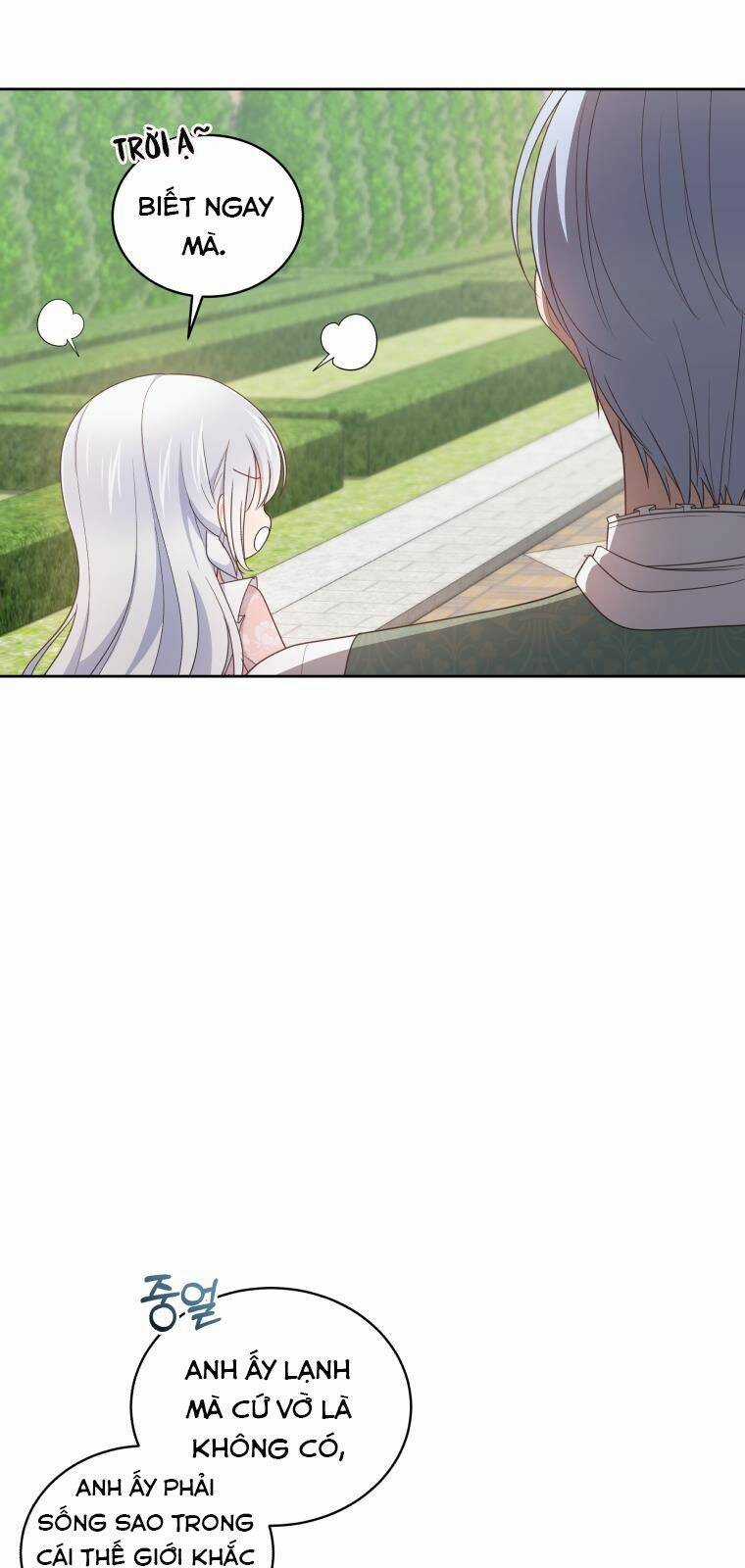 Cô Công Chúa Nhỏ Của Kẻ Phản Diện Chapter 31 trang 20